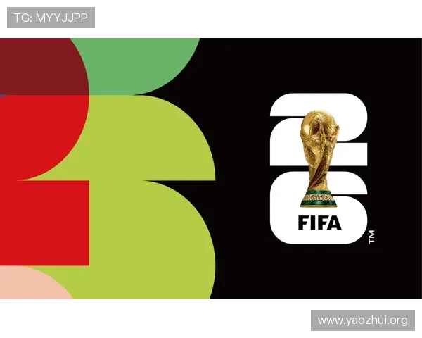 2026年足球世界杯赛程安排全景图，详细介绍每场比赛的时间和场馆信息